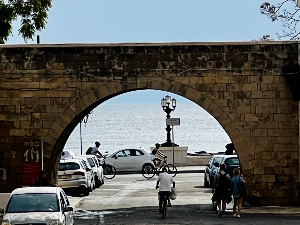 Bari : Gateway to the charms of Puglia,&nbsp;Italy