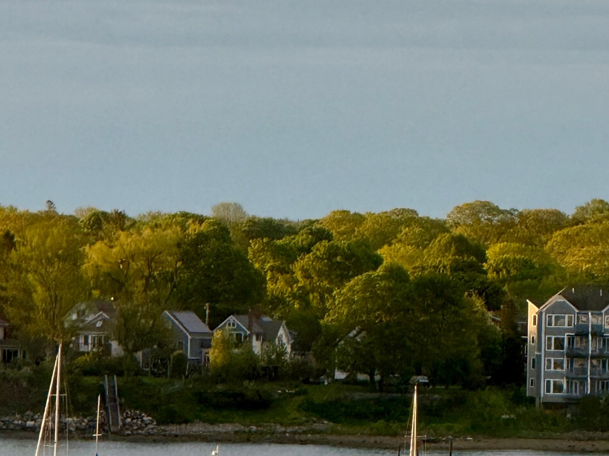 Island Hopping in Maine on a&nbsp;Mailboat.
